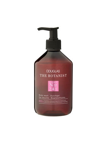 DOUGLAS The Botanist Neroli & Geranium Shower Gel Душ гел дамски 500ml