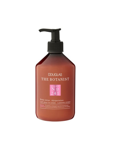 DOUGLAS The Botanist Neroli & Geranium Body Lotion Лосион за тяло дамски 500ml