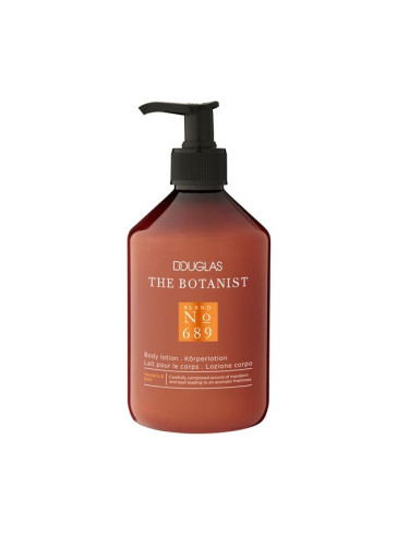 DOUGLAS The Botanist Mandarin & Basilic Body Lotion Лосион за тяло дамски 500ml