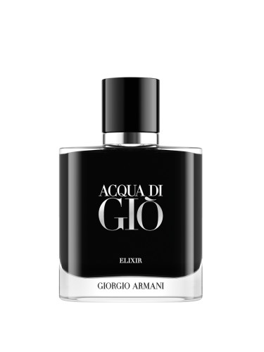 GIORGIO ARMANI Acqua Di Gio Elixir Eau de Parfum мъжки 50ml