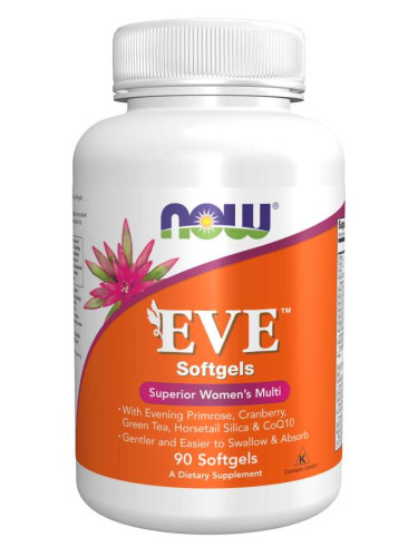 NOW - EVE Woman`s Multi - 90 Дражета