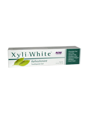 NOW - XyliWhite Refreshmint - Паста за зъби