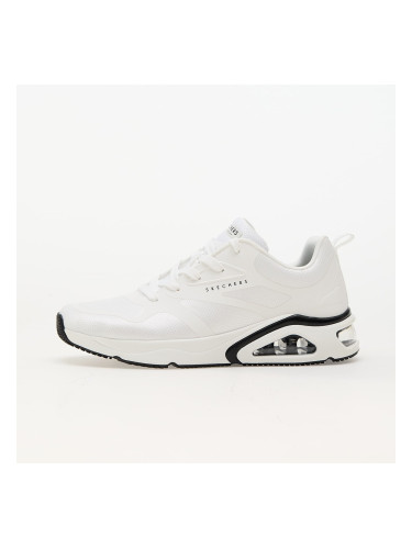 Сникърси Skechers Tres-Air Uno -Revolution White EUR 44