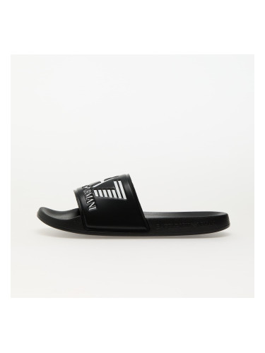 Сникърси EA7 Emporio Armani Water Sports Visibility Slippe Black Beauty EUR 37