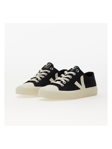 Сникърси Veja Wata II Low Canvas Black/ Pierre EUR 44