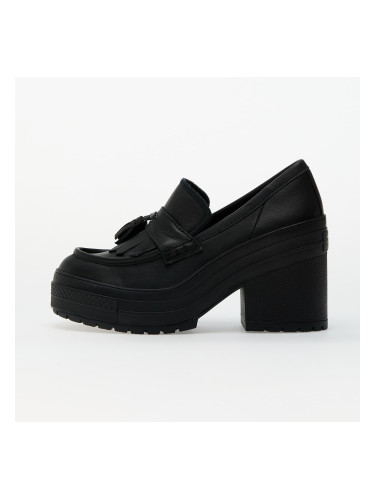 Сникърси Converse Chuck 70 De Luxe Heel Loafer Ox Black EUR 36
