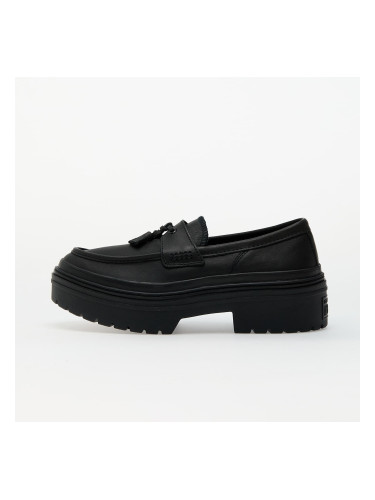 Сникърси Converse Chuck Taylor All Star Lggd Heel Loafer Black/ Black EUR 37