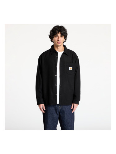 Риза Carhartt WIP Torin Shirt UNISEX Black S