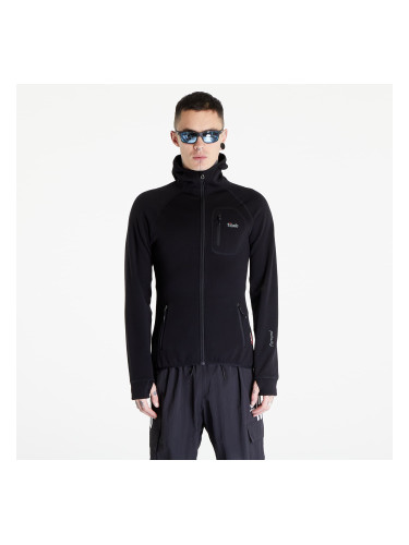 Яке Tilak Femund Jacket Black L