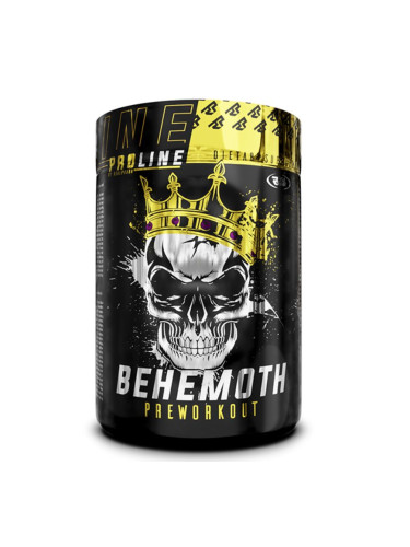 REAL PHARM - Behemoth - 500 g