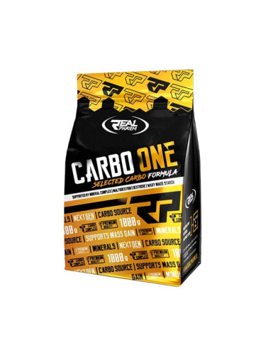 REAL PHARM - CarboOne - 1000 g