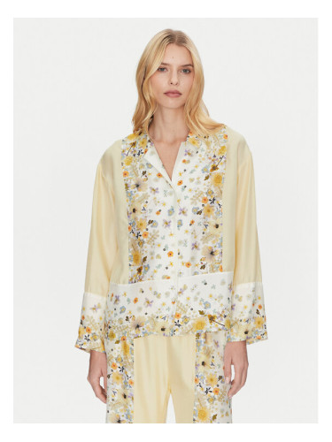 Munthe Риза Faiza 251101025118 Бежов Relaxed Fit