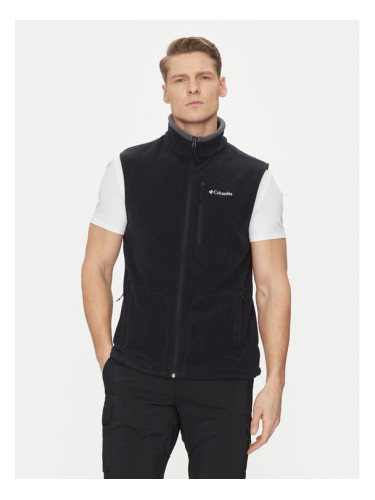 Columbia Елек Fast Trek™ 1460001 Черен Regular Fit