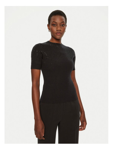 Marciano Guess Пуловер 5RGR14 5821Z Черен Regular Fit