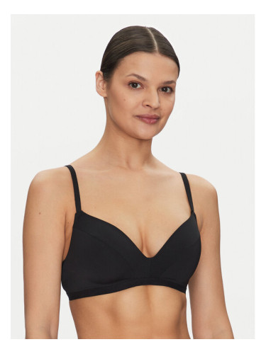 Ysabel Mora Безшевен сутиен 10118 Черен