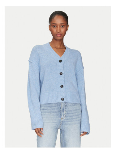 DAY BIRGER ÉT MIKKELSEN Кардиган Jordane DAY65243701 Син Oversize