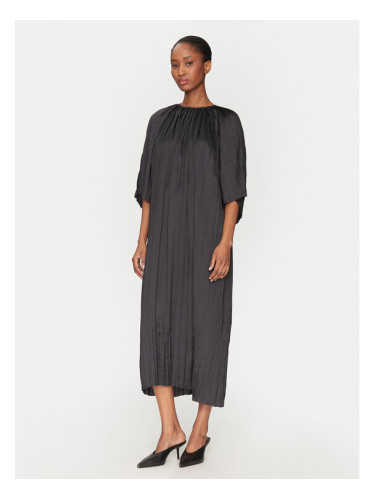 DAY BIRGER ÉT MIKKELSEN Ежедневна рокля DAY65243549 190303 Черен Regular Fit