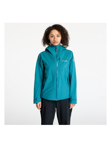Яке Columbia Ampli-Dry™ II Shell Jacket River Blue XS