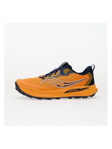 Сникърси Saucony Peregrine 15 Peel/ Navy EUR 46.5