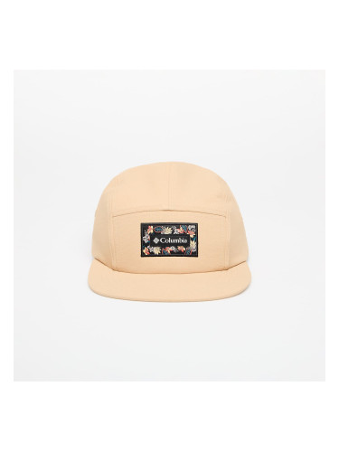Шапка Columbia Creek Side™ 5 Panel Hat Canoe/ Pasteled Graphic Universal