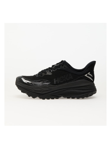 Сникърси Hoka® M Stinson 7 Black/ Black EUR 44