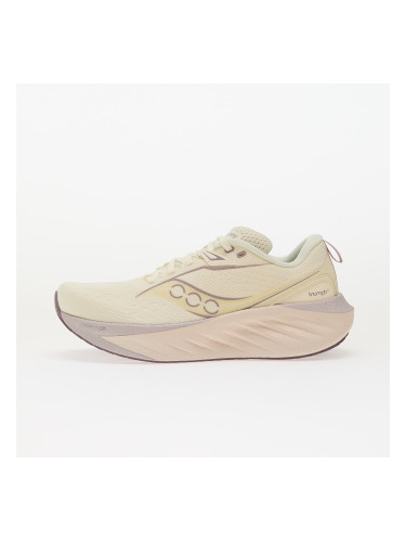 Сникърси Saucony Triumph 22 Vanilla EUR 38