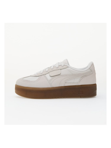 Сникърси Puma Palermo Elevata PRM Wns Feather Gray-Haute Coffee EUR 41