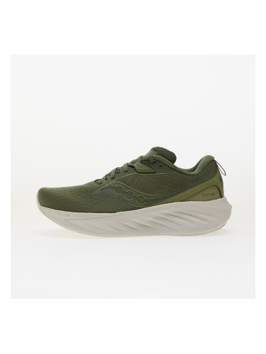 Сникърси Saucony Triumph 22 Olivine EUR 44.5