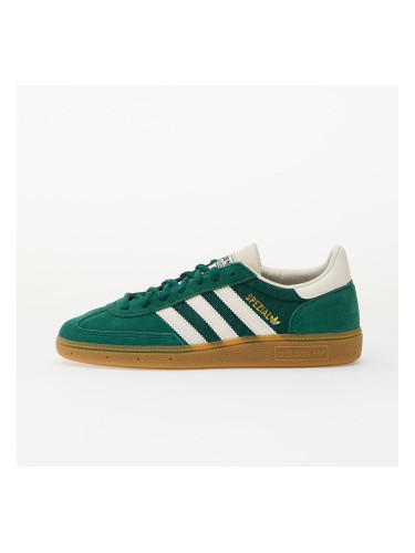 Сникърси adidas Handball Spezial Collegiate Green/ Cloud White/ Core White EUR 38