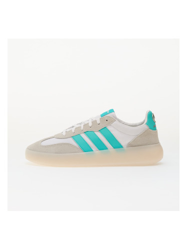 Сникърси adidas x Mercedes Amg Petronas Formula One Team Barreda Decode Ftw White/ Semi Mint Rush/ Core White EUR 44