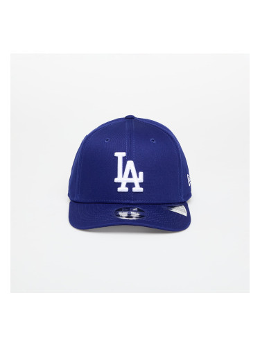 Шапка New Era Stretch Snap MLB 9SEVENTY Los Angeles Dodgers Dark Royal Universal