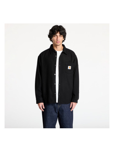 Риза Carhartt WIP Torin Shirt UNISEX Black M