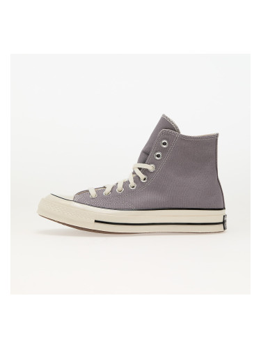 Сникърси Converse Chuck 70 Hi Mauve Stone/ Egret/ Black EUR 3.5