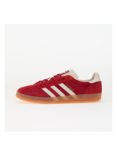 Сникърси adidas Gazelle Indoor Pro Tmvire/ Core White/ Power Red EUR 44