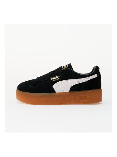 Сникърси Puma Palermo Elevata Wns Puma Black-Gum EUR 37