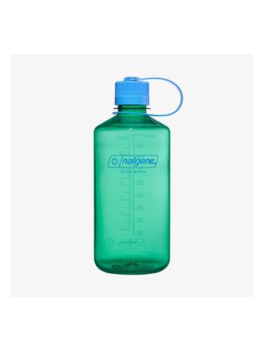 Бутилка Nalgene 1000 ml Pastel Green Universal