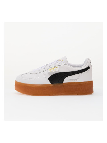 Сникърси Puma Palermo Elevata Lth Wns Puma White-Gum EUR 40.5