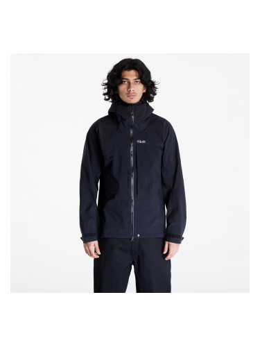 Яке Tilak Evolution 23 Jacket Caviar Black L