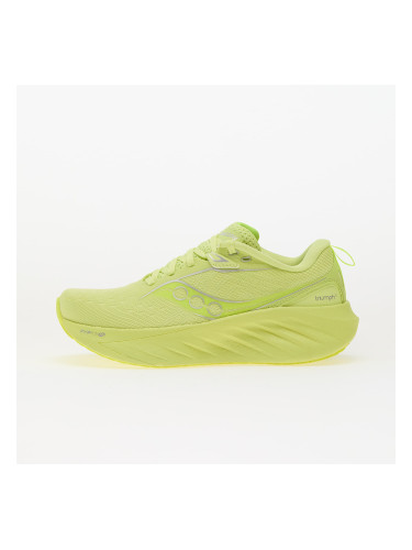 Сникърси Saucony Triumph 22 Sunny/ Citron EUR 41