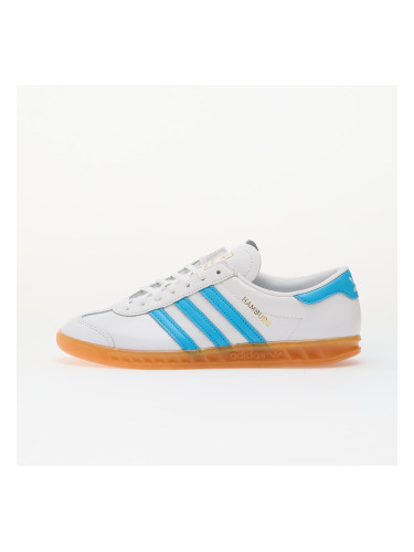 Сникърси adidas Hamburg W Ftw White/ Sky Rust/ Gum2 EUR 39 1/3