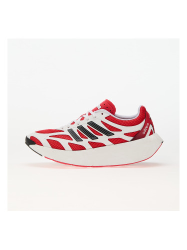 Сникърси adidas Adizero Aruku Ftw White/ Purrub/ Core Black EUR 44