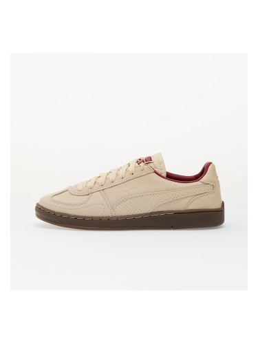 Сникърси Puma Super Team Palais Artisan Alpine Snow-Frosted Ivory EUR 36