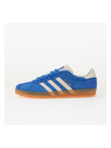 Сникърси adidas Gazelle Indoor Pro Blue/ Core White/ Power Blue EUR 45 1/3