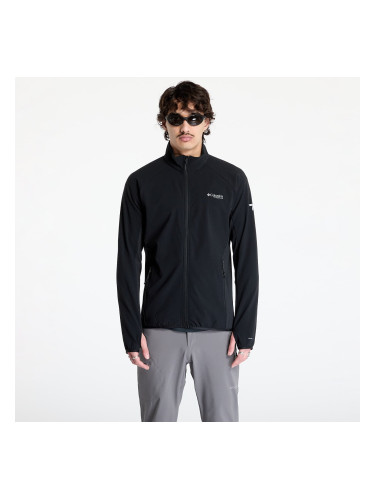 Суитшърт Columbia Spectre Ridge™ Tech Fleece Full-Zip II Black L