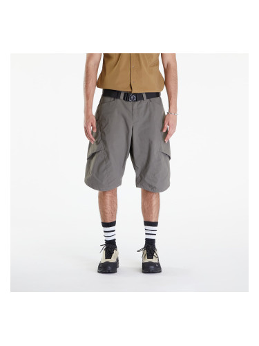 Къси панталони Poutnik by Tilak Quest Shorts Khaki XL