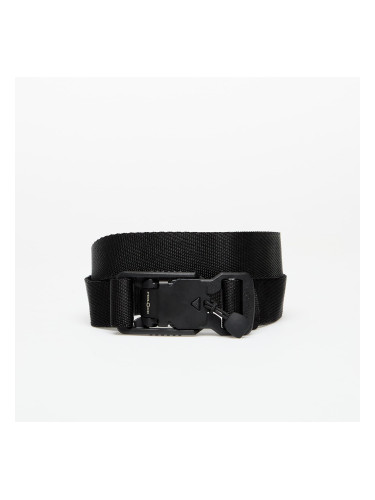 Колан Oakley Latitude Web Belt Blackout Universal