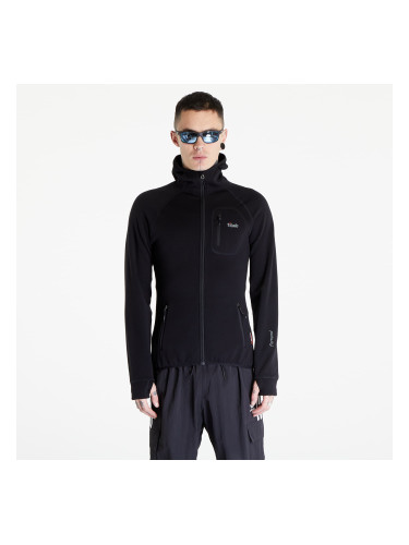 Яке Tilak Femund Jacket Black L