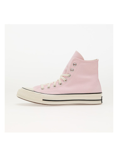 Сникърси Converse Chuck 70 Hi Pink Frosting/ Egret/ Black EUR 37.5