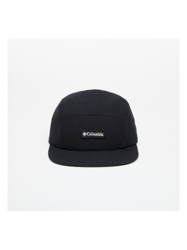 Шапка Columbia Creek Side™ 5 Panel Hat Black Universal