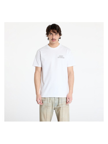 Тениска OBEY Studios Palette T-Shirt White XXL